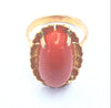 Gemstone Ring