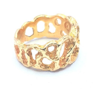 Gold Ring