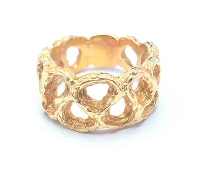 Gold Ring