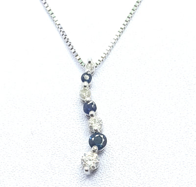 Diamond Necklace