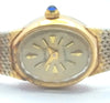 Gold Watch