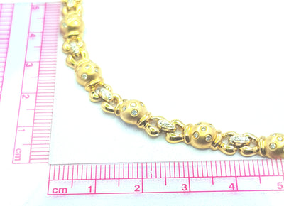 Diamond Bracelet