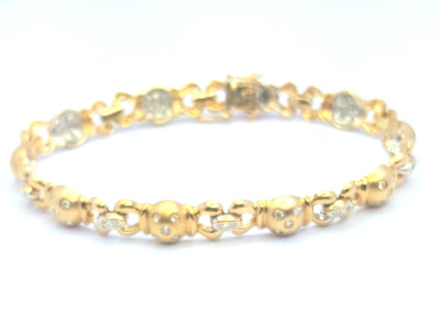 Diamond Bracelet