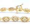 Diamond Bracelet