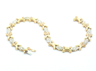 Diamond Bracelet