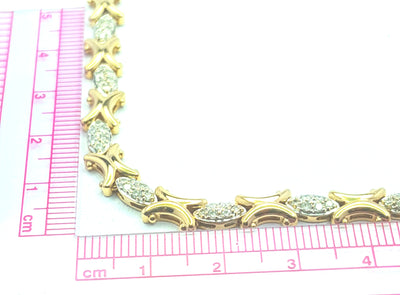 Diamond Bracelet