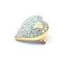 Diamond Brooch/Pendant