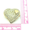 Diamond Brooch/Pendant