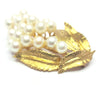 Pearl Brooch