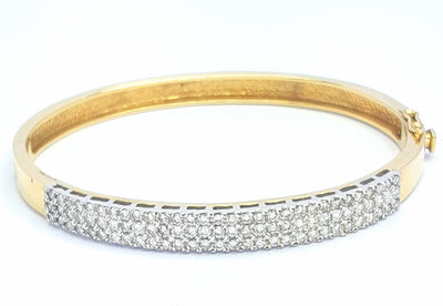 Diamond Bracelet