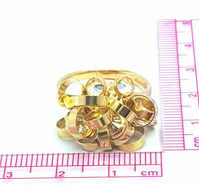 Gold Ring