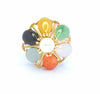 Gemstone Ring