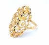 Gold Ring