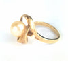 Pearl Ring