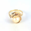 Pearl Ring