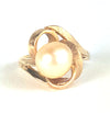 Pearl Ring