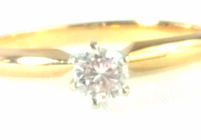 Diamond Ring