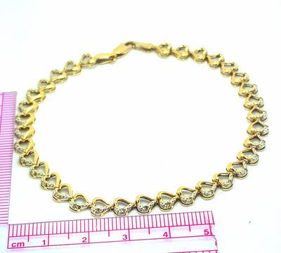 Diamond Bracelet