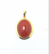 Gemstone Pendant