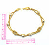 Gold Bracelet