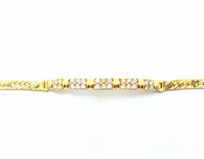 Diamond Bracelet