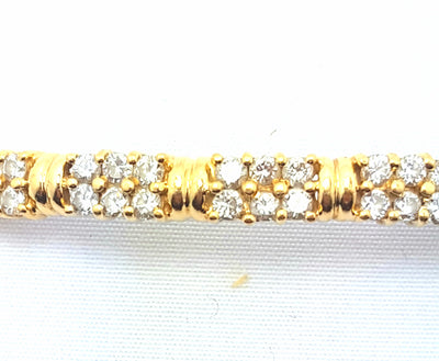 Diamond Bracelet