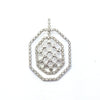 Diamond Pendant