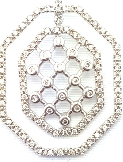 Diamond Pendant