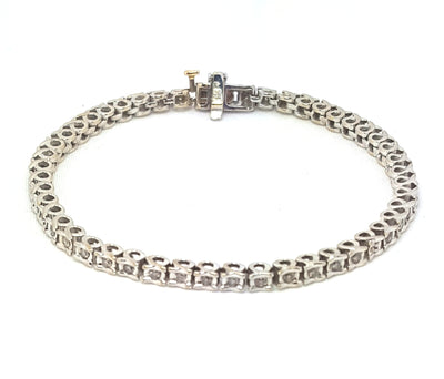 Diamond Bracelet