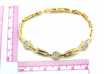 Diamond Bracelet