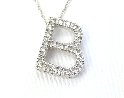 Diamond Necklace