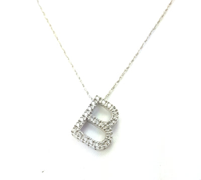 Diamond Necklace