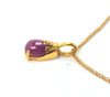 Gemstone Necklace