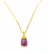 Gemstone Necklace