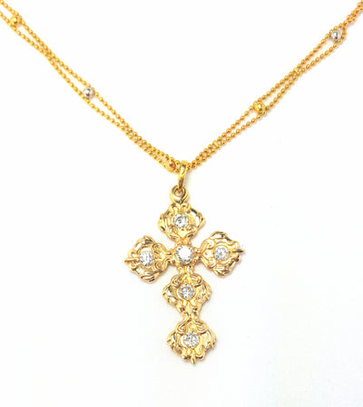 Diamond Necklace