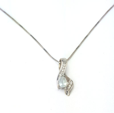 Diamond Necklace