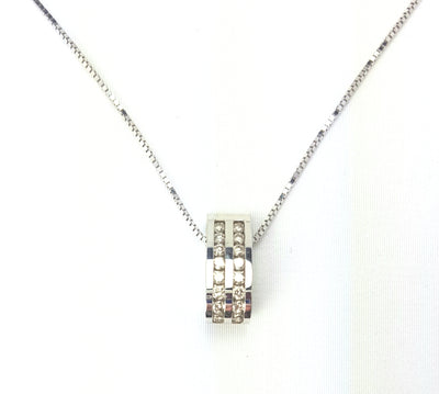 Diamond Necklace