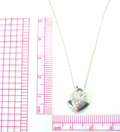 Diamond Necklace