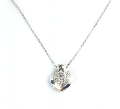 Diamond Necklace