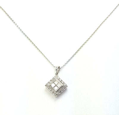 Diamond Necklace