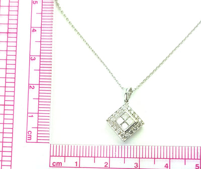 Diamond Necklace