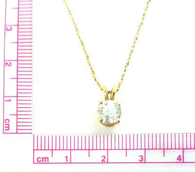 Diamond Necklace