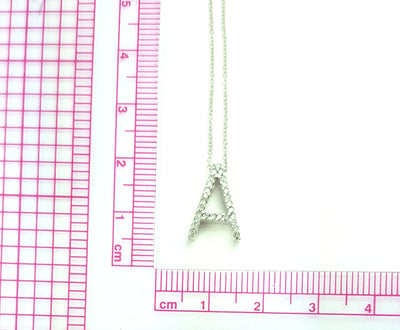 Diamond Necklace