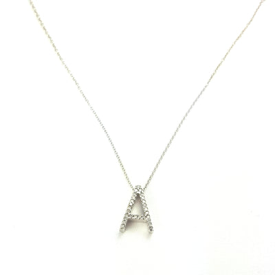 Diamond Necklace