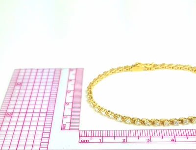 Diamond Bracelet