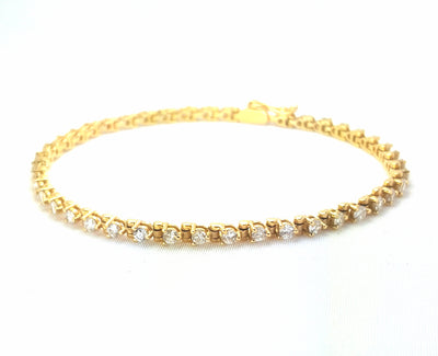 Diamond Bracelet