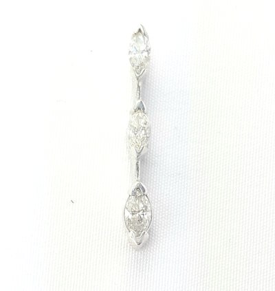 Diamond Pendant