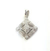 Diamond Pendant