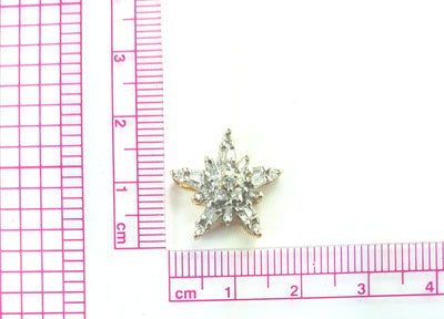 Diamond Pendant