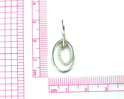 Diamond Pendant